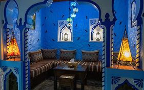 Résidence Hoteliére Chez Aziz